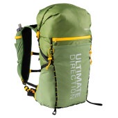 ULTIMATE DIRECTION Ms FASTPACK 40 アルティメイトディレクション ファストパック40）メンズ