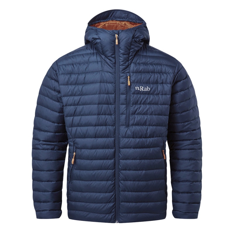 Rab  Microlight Alpine Down Jacket Men's / ラブ マイクロライトアルパイン ジャケット メンズ