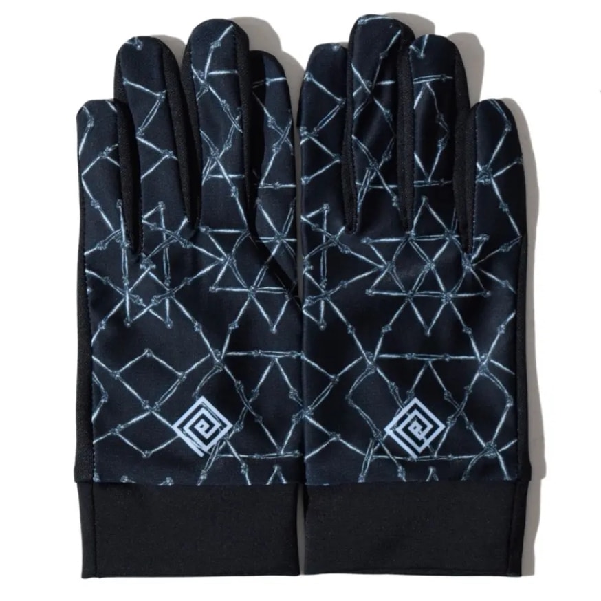 ELDORESO Florence Gloves エルドレッソ フローレンス グローブ