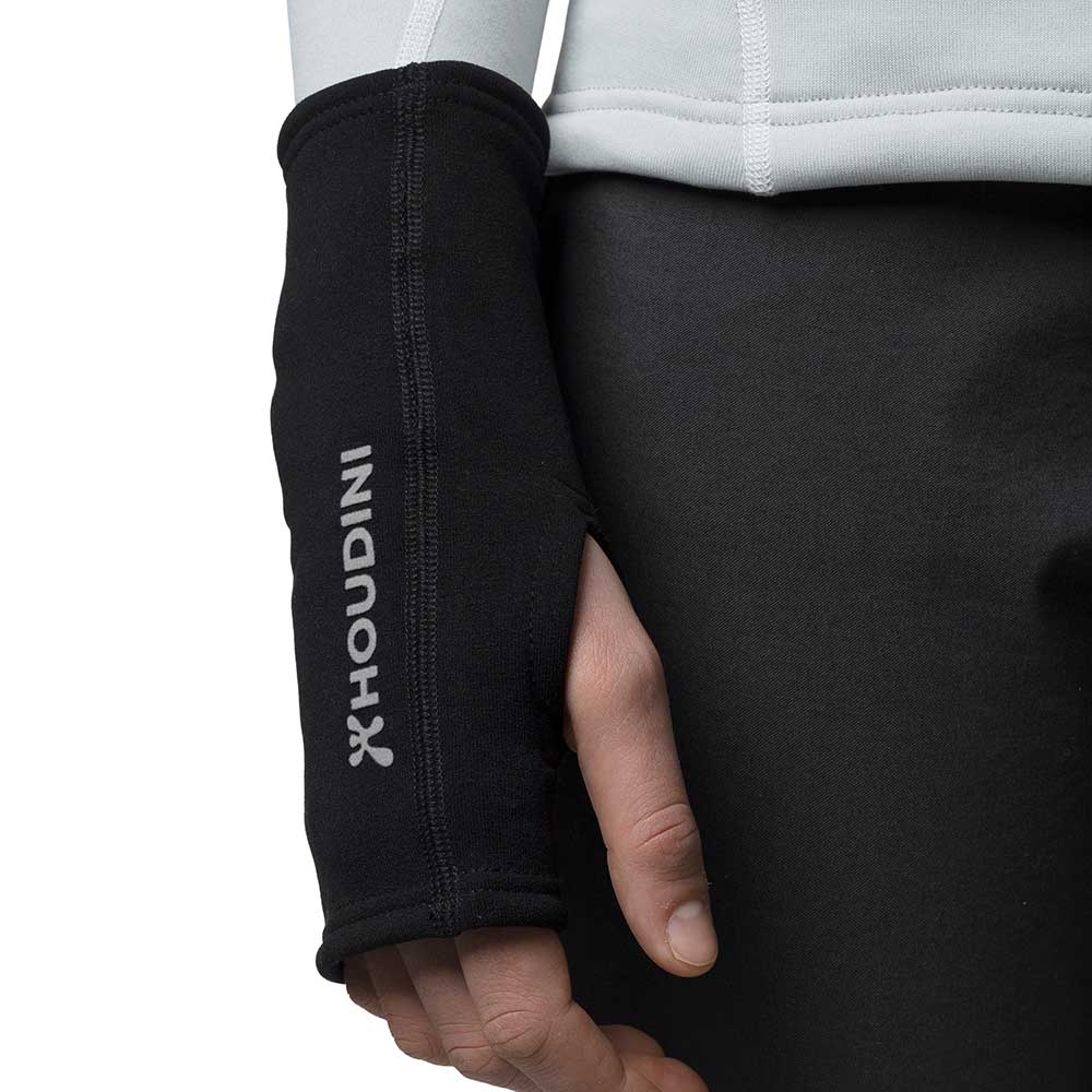 HOUDINI Power Wrist Gaiters フーディニ パワー リスト ゲイター