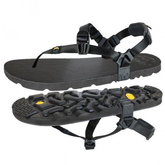 LUNA sandal Mono Winged Edition ルナサン ダル モノ ウィング