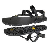 LUNA sandal Retro Oso Flaco  ルナサンダル レトロ オソ フラコ