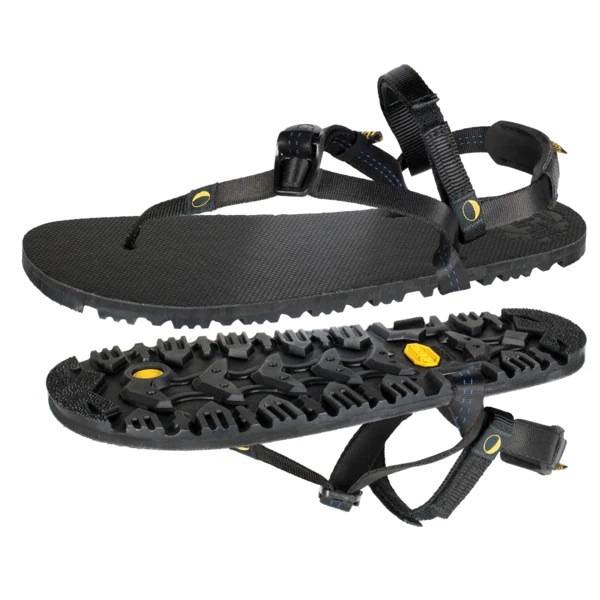 LUNA sandal Retro Oso Flaco  ルナサンダル レトロ オソ フラコ