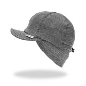 RIDGE MOUNTAIN GEAR Grid Merino Earmuff Cap リッジマウンテンギア グリッド メリノ イヤーマフ キャップ