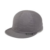 RIDGE MOUNTAIN GEAR Basic Cap　2026 / リッジ マウンテン ギア ベーシック キャップ