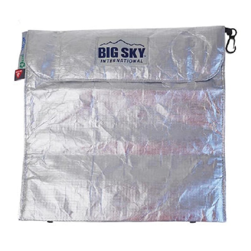 BIG SKY INSULITE Medium ビッグスカイ インシュライト ポーチ ミディアム サイズ