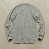 BRING WUNDERWEAR CREWNECK ブリング ワンダーウェア クルーネック