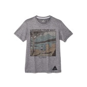 milestone comfort T-shirts マイルストーン コンフォート Tシャツ