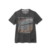 milestone comfort T-shirts マイルストーン コンフォート T