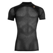 ACLIMA WOOLNET T-SHIRT アクリマ ウールネット ティーシャツ