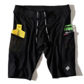 【値下げ】ELDORESO Middle エルドレッソ スパッツ Mサイズ ELDORESO Middle Spats エルドレッソ ミドルスパッツ | BRAND