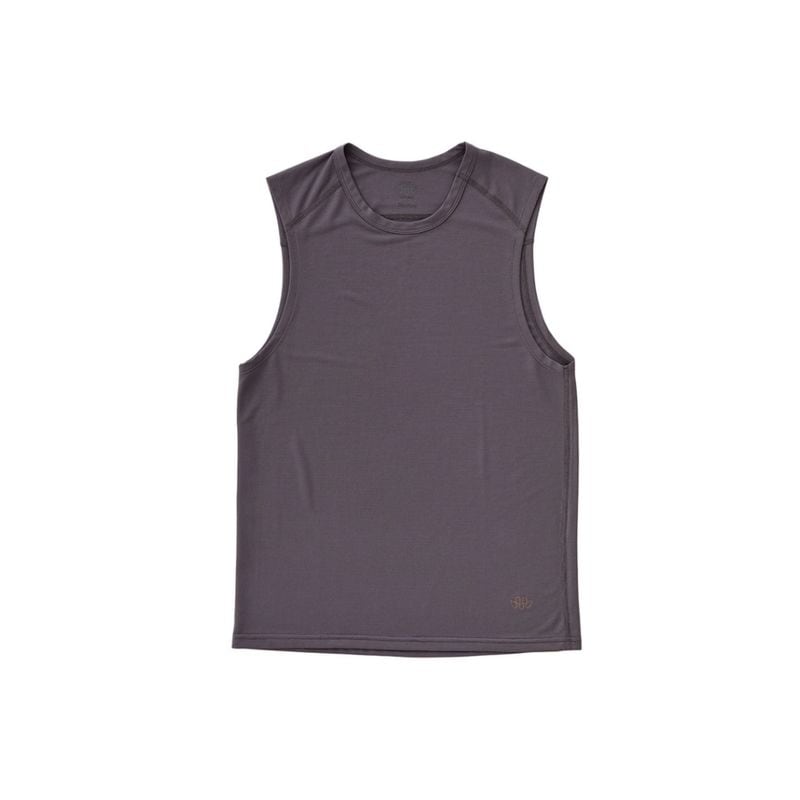 2026 Teton Bros. ELV1000 Non Sleeve (Men) / ティートンブロス ELV1000 ノースリーブ メンズ