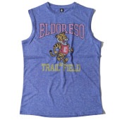 ELDORESO Wanjir Sleeveless (Purple) エルドレッソ ワンジル スリーブレス パープル