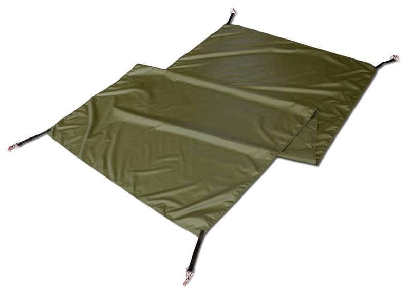 HERITAGE HI-REVO専用アンダーグランドシート