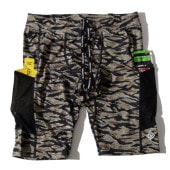 ELDORESO Tempo Middle Spats エルドレッソ テンポミドル