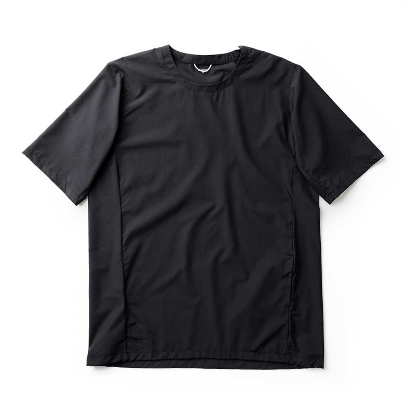 HOUDINI Weather Tee フーディニ ウェザーティー ユニセックス