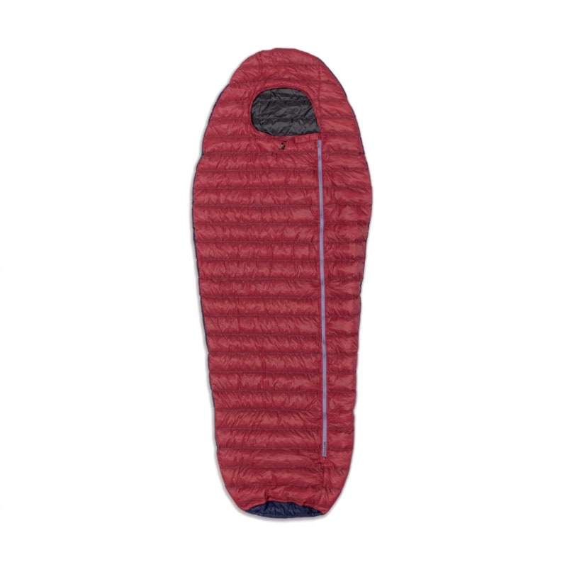 STATIC AFTERBURNER SLEEPING BAG スタティック アフターバーナー スリーピングバッグ