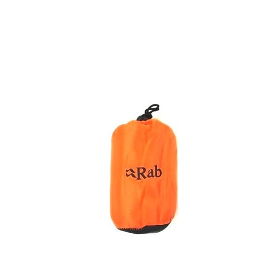 Rab Ark Emergency Bivi ラブ アーク エマージェンシービビィ | BRAND