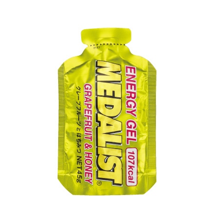 MEDALIST ENERGY GEL　メダリスト エナジージェル