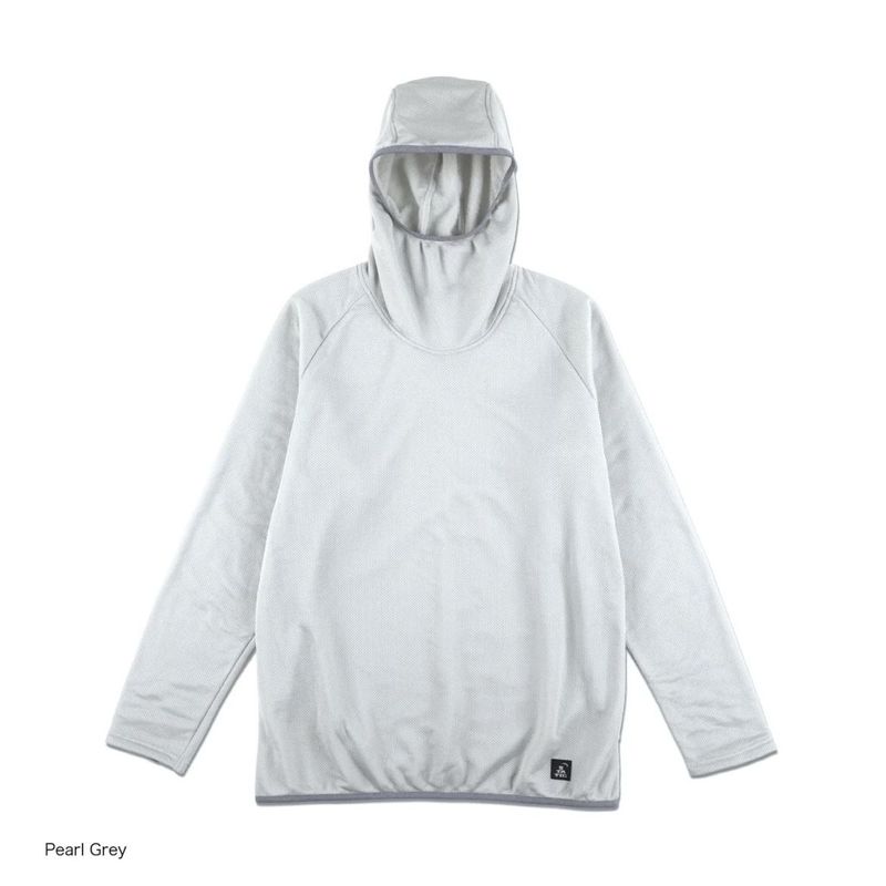 STATIC  ADRIFT P/O HOODY スタティック アドリフト プルオーバー フーディー