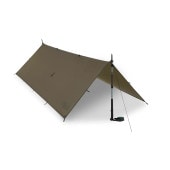 Rab SilTarp Plus Solo ラブ シルタープ プラス ソロ | BRAND,Rab