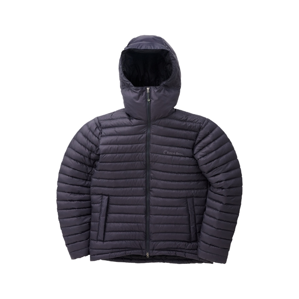 Teton Bros. Bering Inner Hoody ティートンブロス ベーリング インナー フーディ