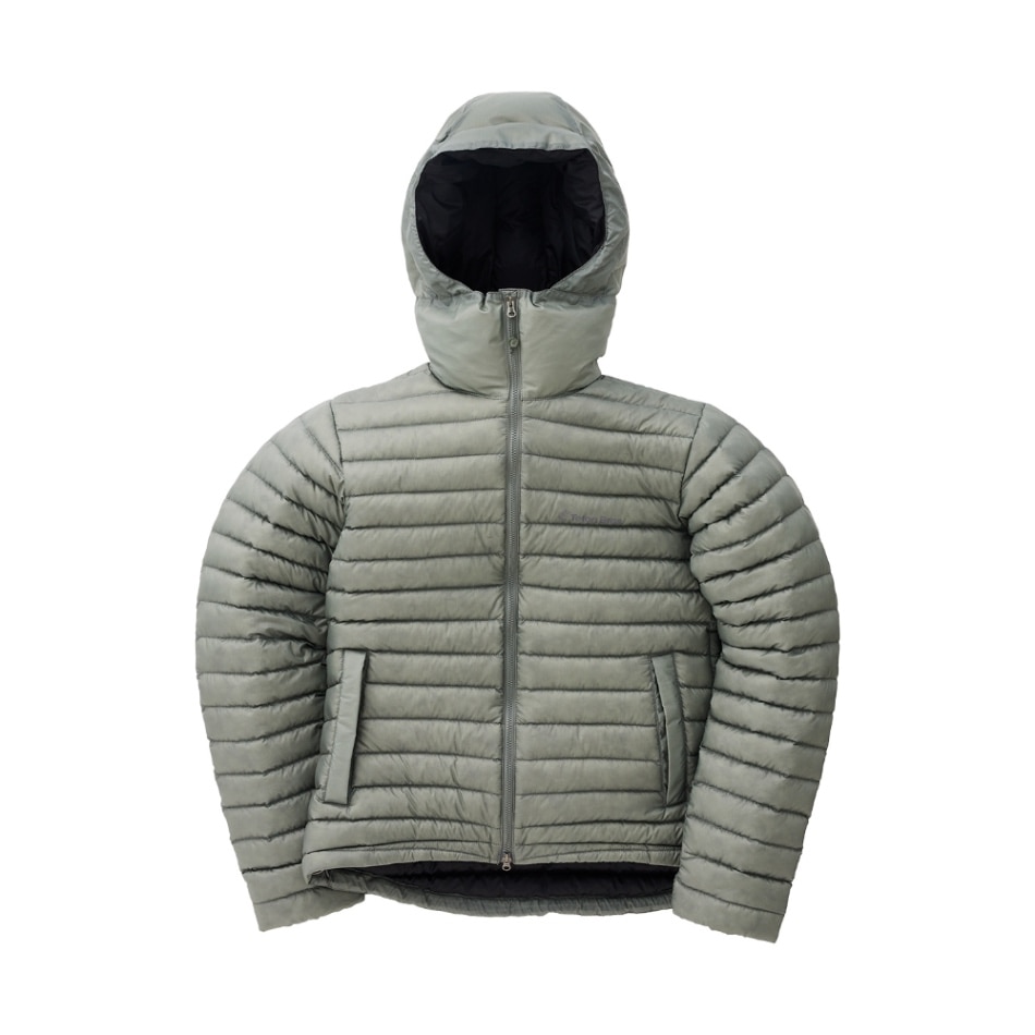 Teton Bros. Bering Inner Hoody (Women) ティートンブロス ベーリング インナー フーディ ウィメンズ