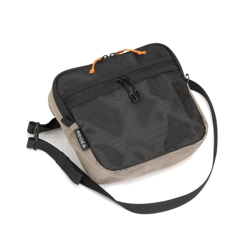 RIDGE MOUNTAIN GEAR Tri Pack リッジ マウンテン ギア トライパック