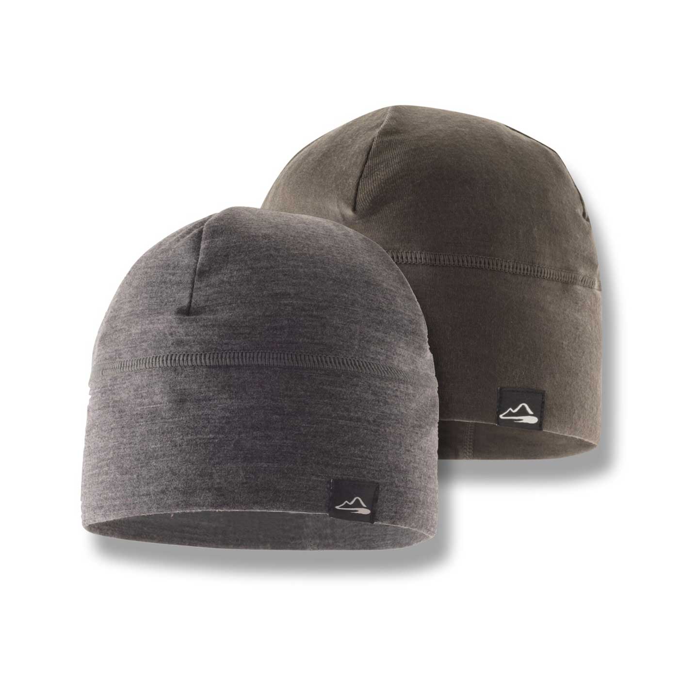 milestone original beanie マイルストーン オリジナル ビーニー