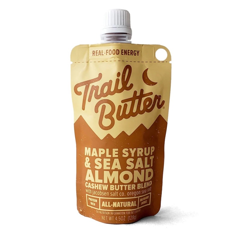 Trail Butter / メープル&シーソルト / 4.5oz