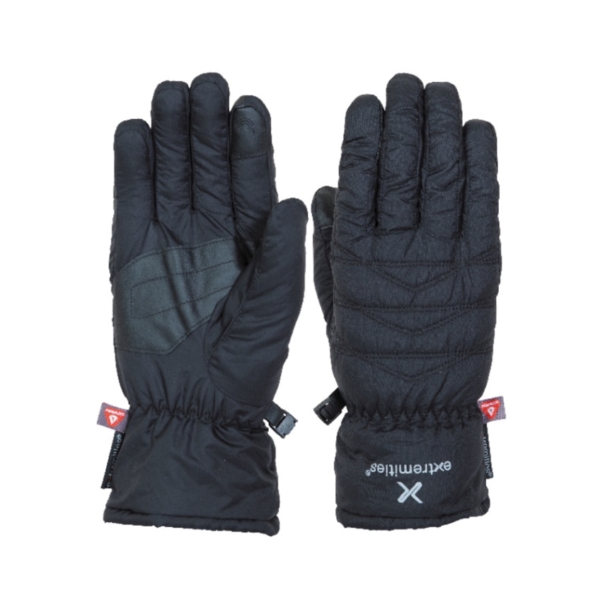 TERRA NOVA Paradox Waterproof Gloves / テラノバ パラドックス