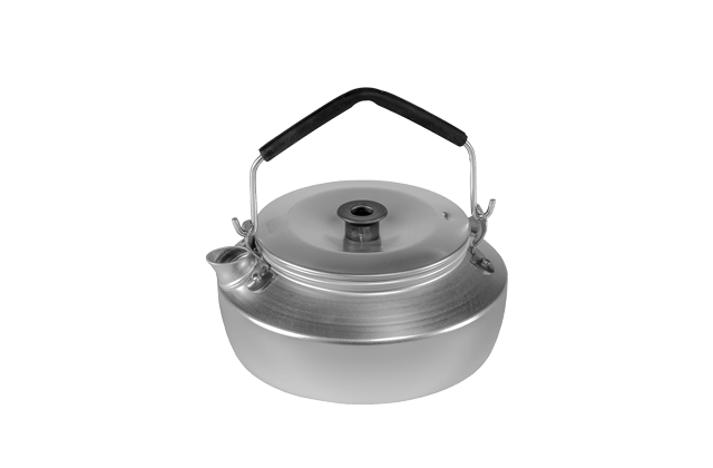 Trangia Kettle 0.6L /トランギア ケトル 0.6L