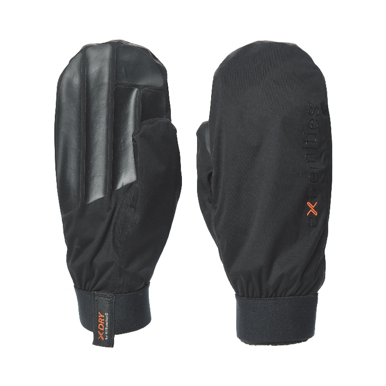 extremities TERRA NOVA TUFF BAG GTX 手袋 TUFF BAG GTX - 宗像山道具店 by GRIPS