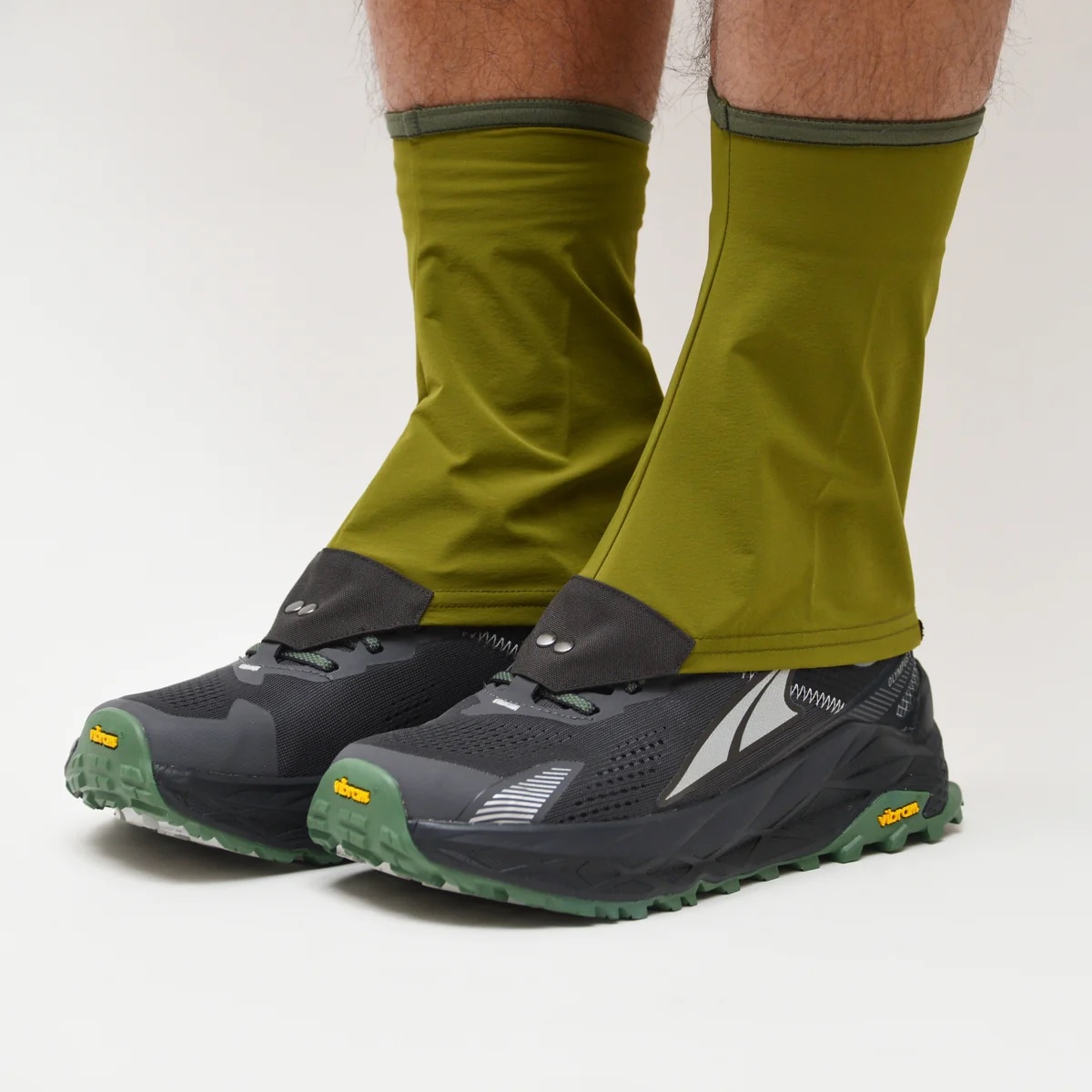 Teton Bros. POWER GAITER 2 ティートンブロス パワーゲーター2