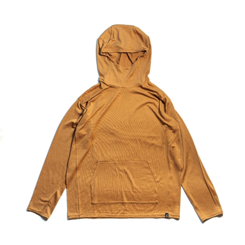 STATIC  RAW L.W. HOODY スタティック ロー LW フーディ