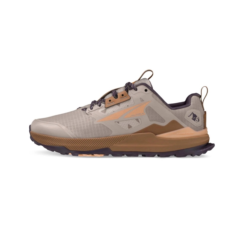 アルトラローンピーク8 Altra Lone Peak 8 27cm TAN ALTRA LONE PEAK 8（メンズ） | Ametsuchi