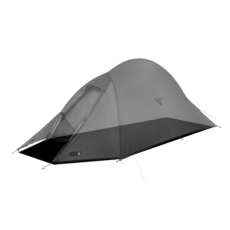 Solar Photon2 Footprint - 宗像山道具店 by GRIPS