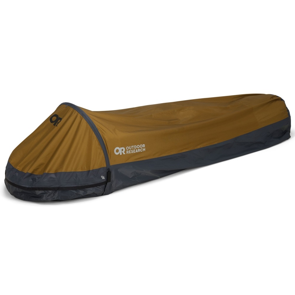 HELIUM BIVY ヘリウムビビィ　アウトドアリサーチ OUTDOOR RESEARCH HELIUM BIVY アウトドアリサーチ ヘリウム