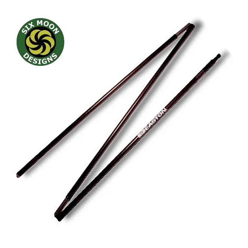 Six Moon Designs Carbon Pole シックスムーンデザインズ カーボンポール