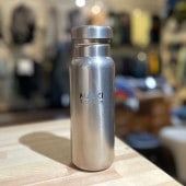 Maxi Titanium Water bottle マキシ チタニウム ウォーター ボトル