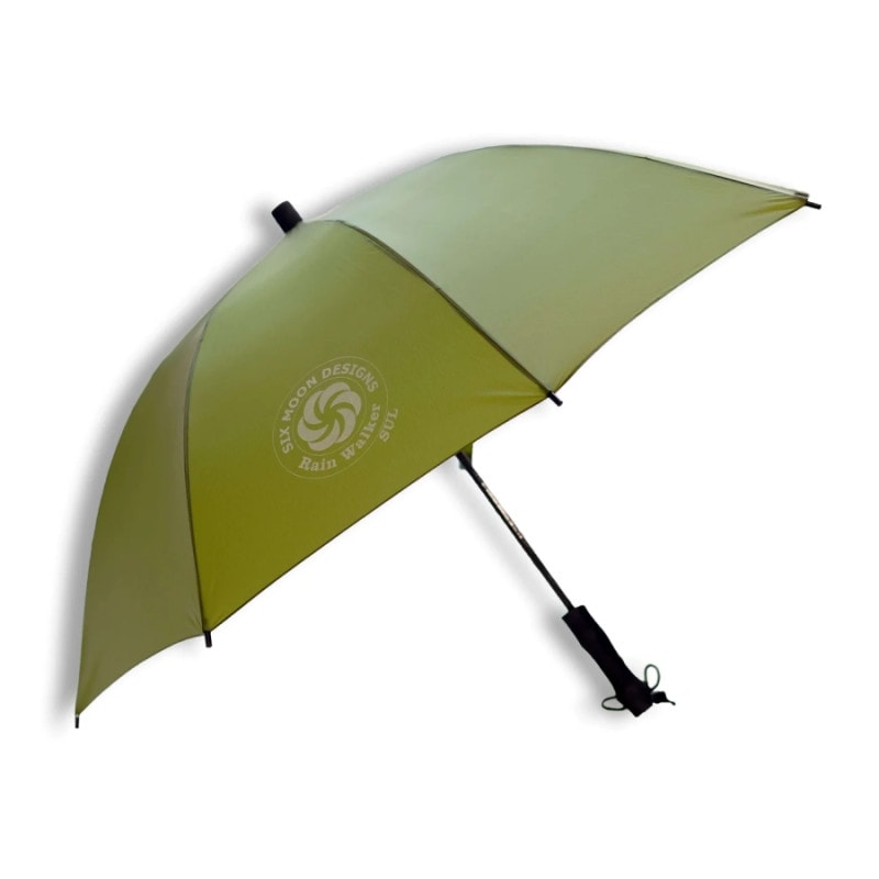 Six Moon Designs　Rain Walker SUL Umbrella シックスムーンデザインズ　レインウォーカーSULアンブレラ