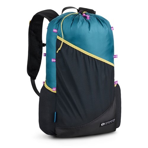 GOSSAMER GEAR MINIMALIST 19 DAYPACK ゴッサマーギア ミニマリスト19 ディパック