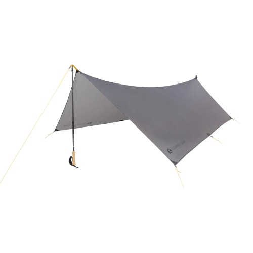 GOSSAMER GEAR Twinn Tarp ゴッサマーギア ツインタープ