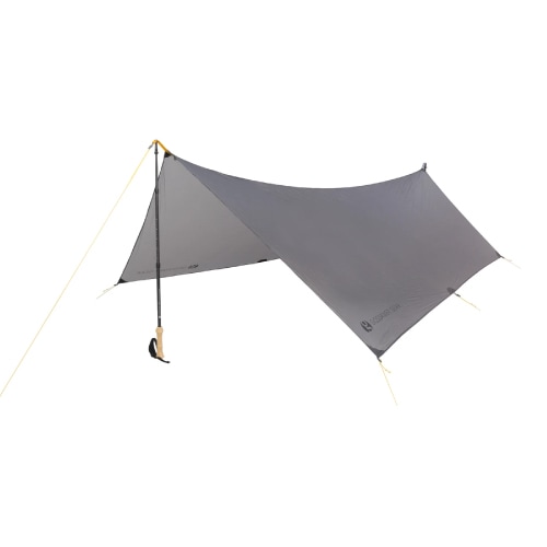 OSSAMER GEAR Twinn Tarp ゴッサマーギア ツインタープ