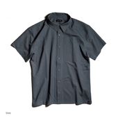 STATIC  SNAKE DIKE S/S SHIRTS スタティック スネーク ダイク S/S シャツ