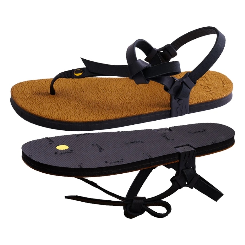 LUNA SANDALS Venado Premium Cabra -Winged Edition ルナ