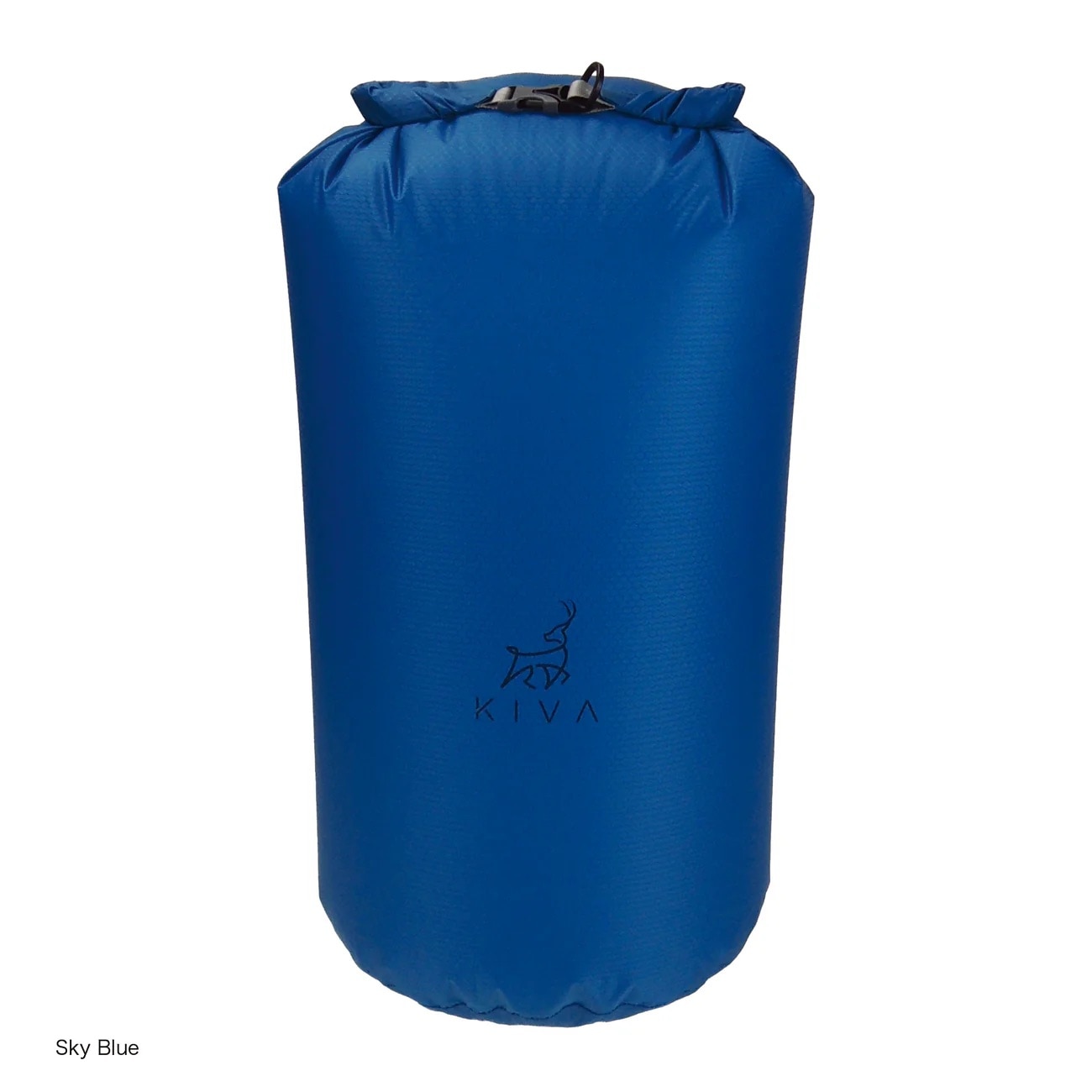 KIVA OUTDOORS ULTRA LIGHT DRY BAGS キバ アウトドアーズ ウルトラライト ドライバック
