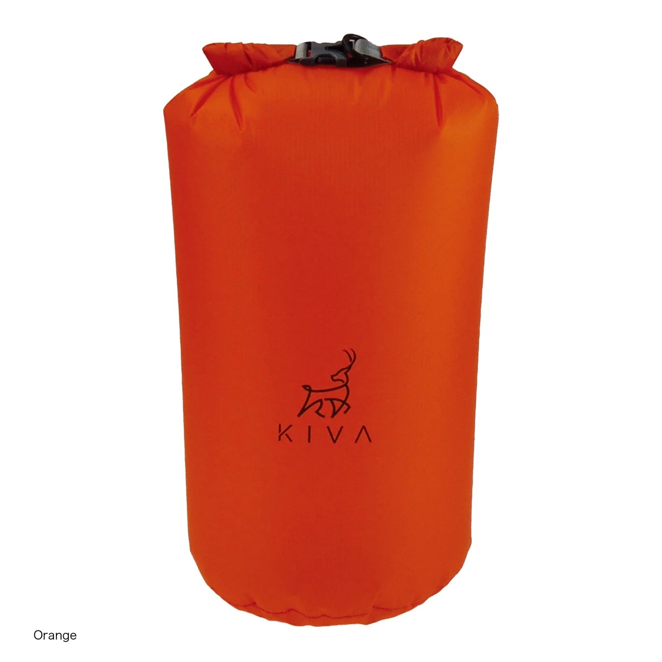 KIVA OUTDOORS ULTRA LIGHT DRY BAGS キバ アウトドアーズ ウルトラライト ドライバック BRAND