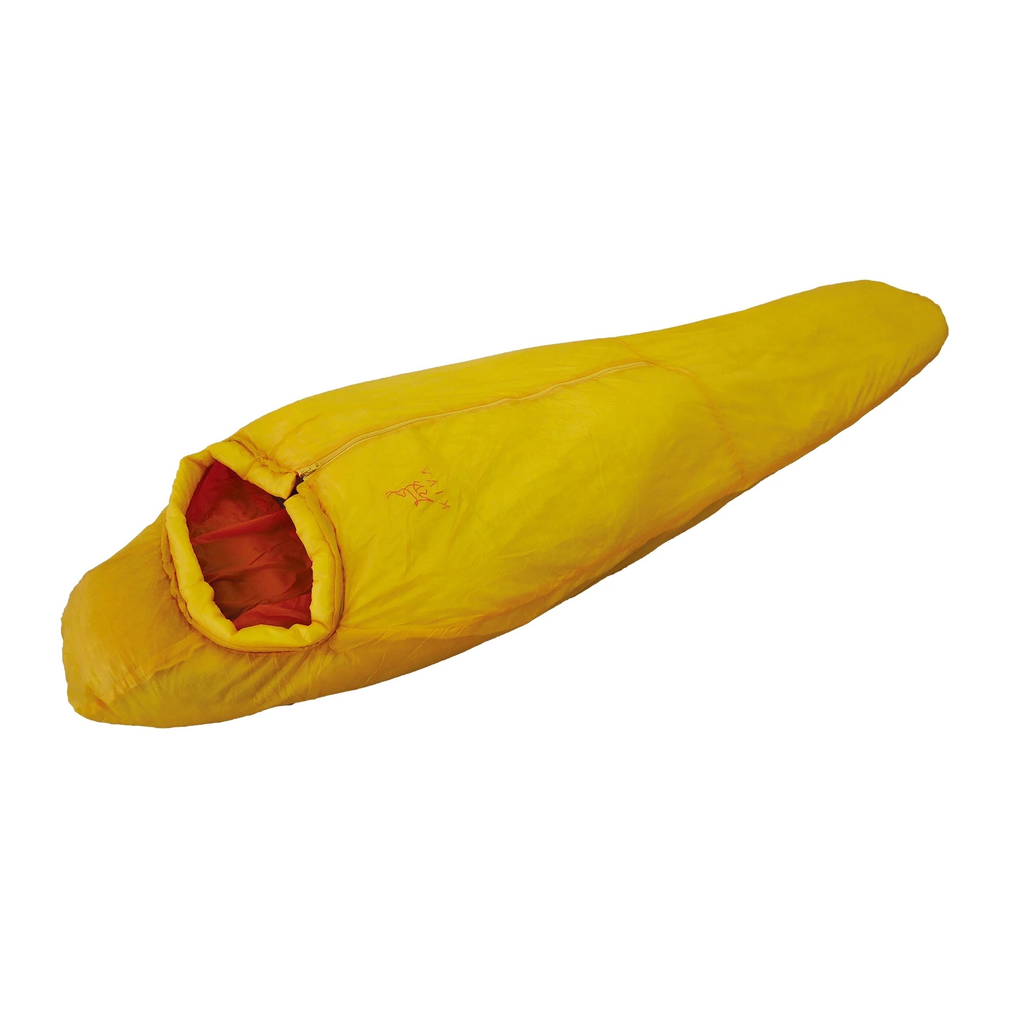 KIVA OUTDOORS ADVENTURER 100 SLEEPING BAG キバ アウトドアーズ アドベンチャー 100 スリーピングバック