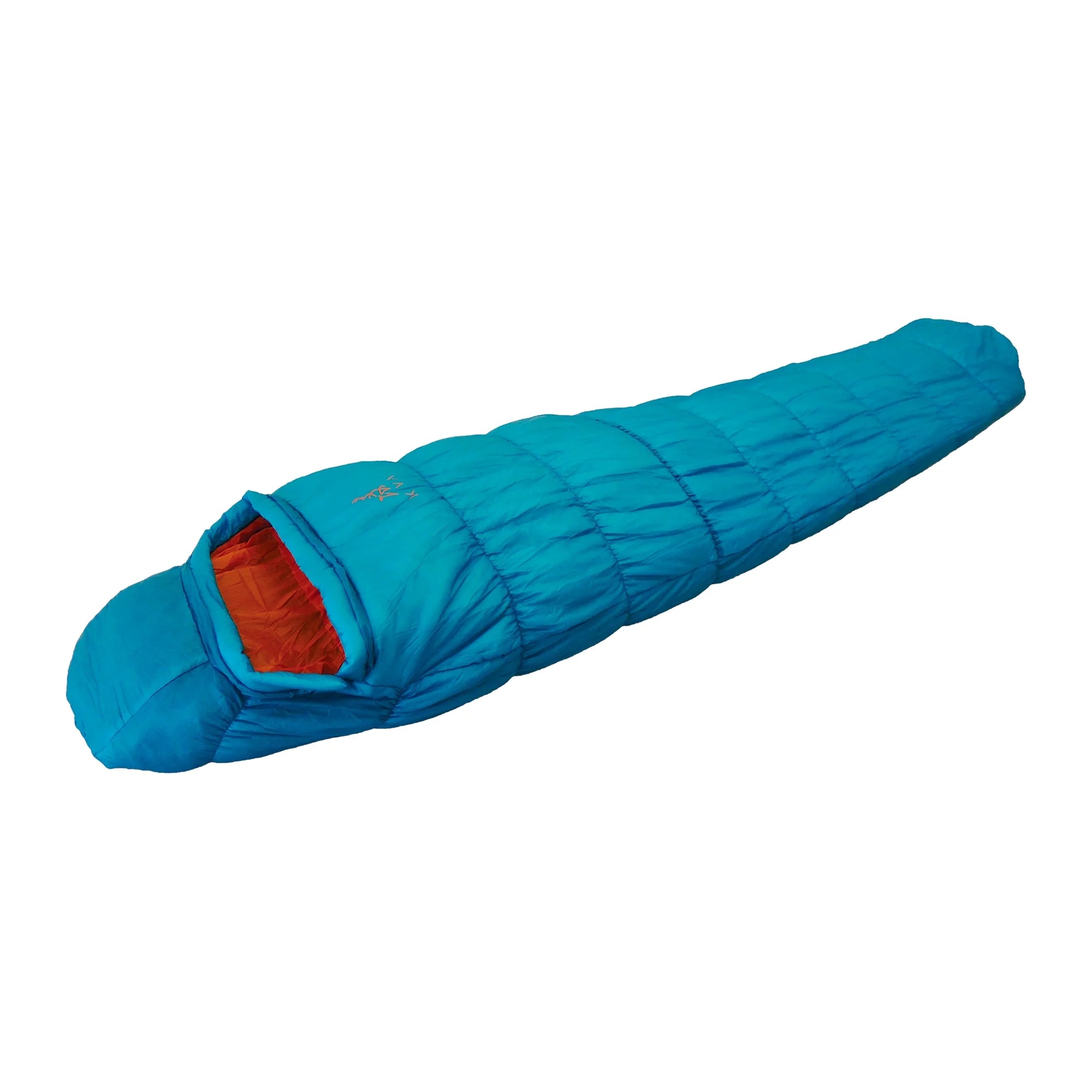 KIVA OUTDOORS EXPLORER 100 SLEEPING BAG キバ アウトドアーズ エクスプローラー 100 スリーピングバック